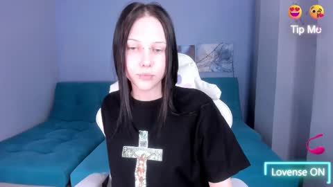 Snapshot of sugar_bunny_girl chatting on June 4, 2026, 4:51 am Ariana online show from June 4, 2026, 4:51 am