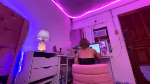 your ultimate goddess online show from May 28, 2026, 9:12 pm