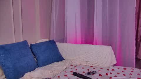 Alice online show from February 20, 2026, 2:52 am