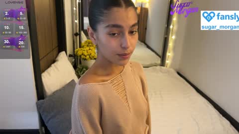 Morgan online show from January 17, 2025, 4:49 am