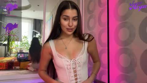 Morgan online show from November 2, 2025, 2:58 am