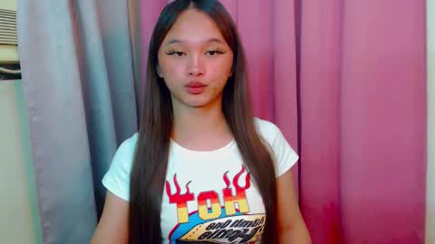 Cheska online show from February 27, 2025, 2:32 am