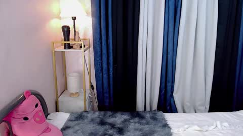 Cheska online show from February 28, 2025, 9:01 pm