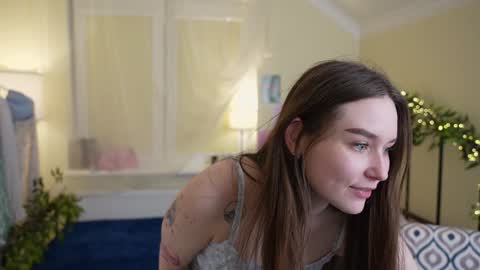 Rikki online show from January 26, 2025, 8:02 pm