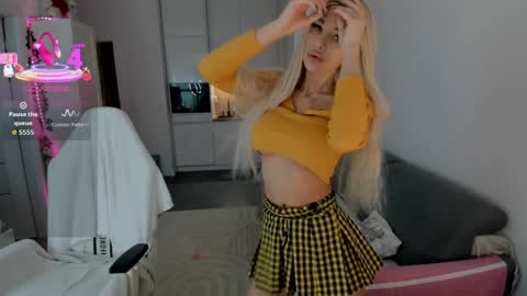 Kinga online show from October 27, 2025, 5:55 am