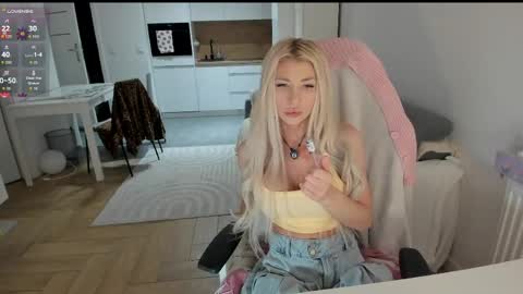 Kinga online show from April 4, 2026, 2:10 am