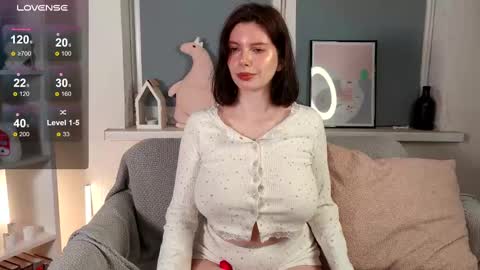 Snapshot of sugar_tomato chatting on February 16, 2025, 4:53 pm Maria online show from February 16, 2025, 4:53 pm