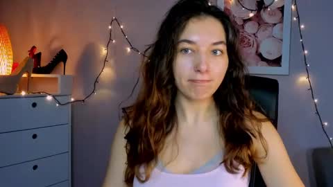 Megan online show from December 19, 2024, 2:13 pm