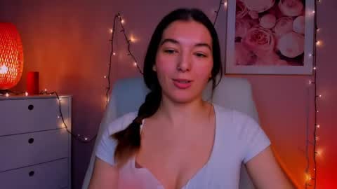 Megan online show from January 18, 2025, 10:39 am