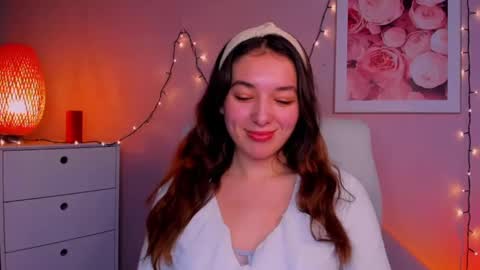 Megan online show from January 22, 2025, 5:59 pm