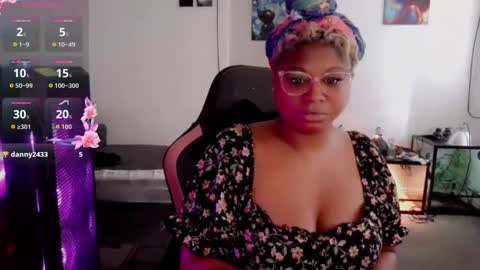 lexi love online show from September 8, 2025, 9:25 pm