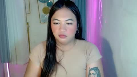 belle online show from May 12, 2026, 4:59 pm