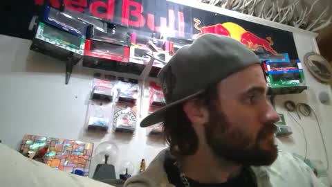 Sugarbush696 online show from February 6, 2025, 9:43 am