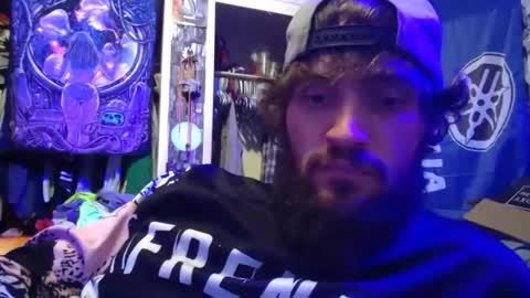 Snapshot of sugarbush696 chatting on February 25, 2026, 6:34 am Sugarbush696 online show from February 25, 2026, 6:34 am