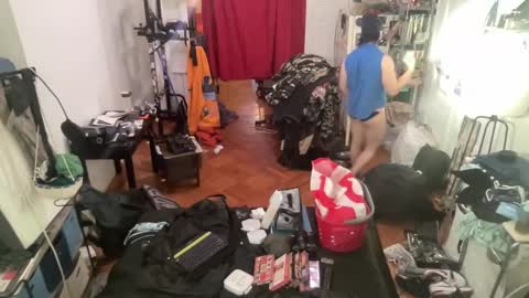 Sugar online show from January 15, 2025, 8:26 pm