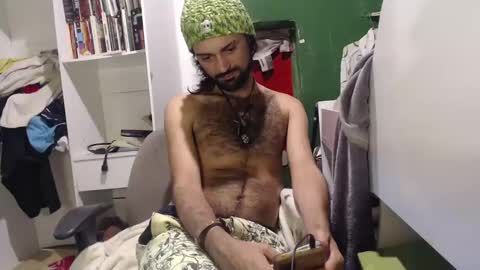 Snapshot of sugarhairy chatting on January 13, 2025, 5:55 am sour candy online show from January 13, 2025, 5:55 am