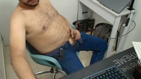 Johnny online show from April 6, 2026, 9:49 pm