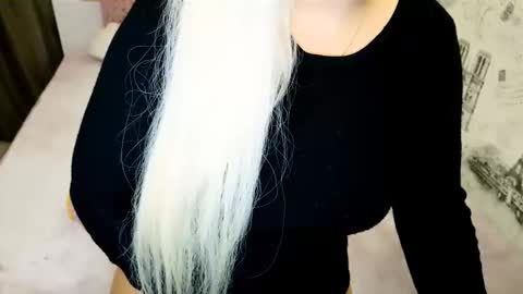 sugarkissx online show from October 24, 2025, 5:53 pm