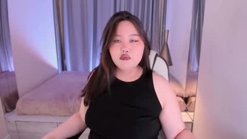 Snapshot of sugarnekoo chatting on October 7, 2025, 8:22 am Neko follow me online show from October 7, 2025, 8:22 am