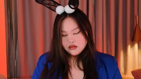 Snapshot of sugarnekoo chatting on October 11, 2025, 7:29 am Neko follow me online show from October 11, 2025, 7:29 am