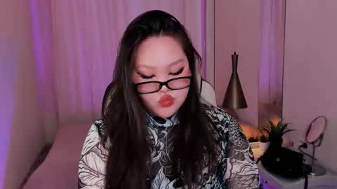 Snapshot of sugarnekoo chatting on November 25, 2025, 7:08 am Neko follow me online show from November 25, 2025, 7:08 am