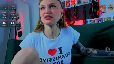 sugarsoot online show from April 25, 2026, 5:43 am
