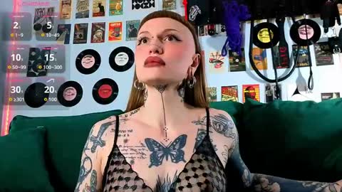 sugarsoot online show from May 9, 2026, 5:45 am