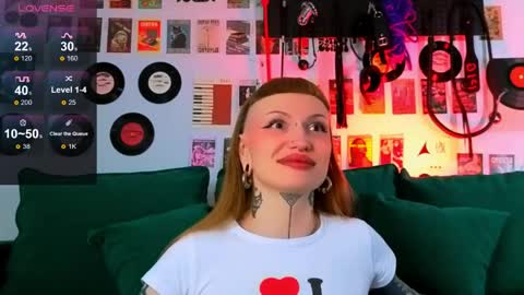 sugarsoot online show from May 12, 2026, 5:37 am
