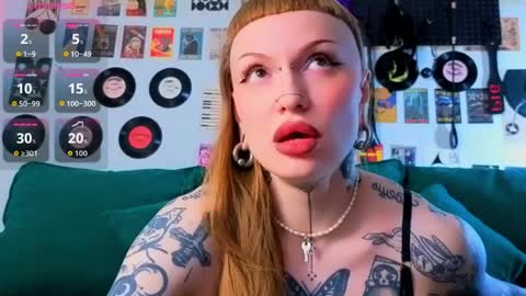 sugarsoot online show from May 14, 2026, 5:36 am