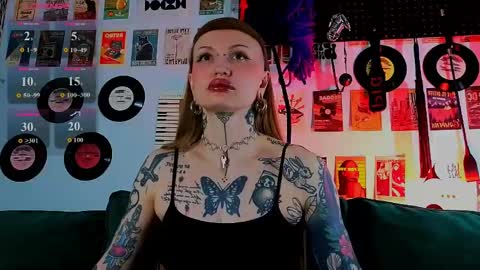sugarsoot online show from May 16, 2026, 5:48 am