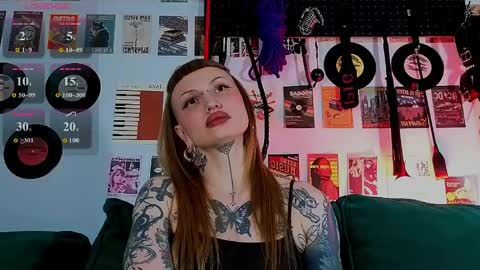 sugarsoot online show from May 16, 2026, 10:36 am