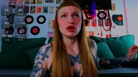 sugarsoot online show from May 20, 2026, 5:46 am