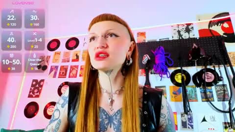 sugarsoot online show from May 23, 2026, 5:56 am