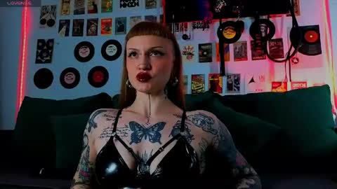 sugarsoot online show from May 29, 2026, 5:49 am