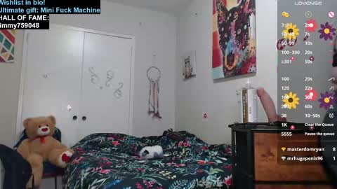 SugarStock online show from March 4, 2026, 12:16 am