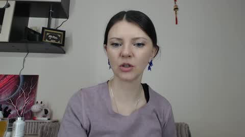 SugarTati online show from February 2, 2025, 7:35 pm