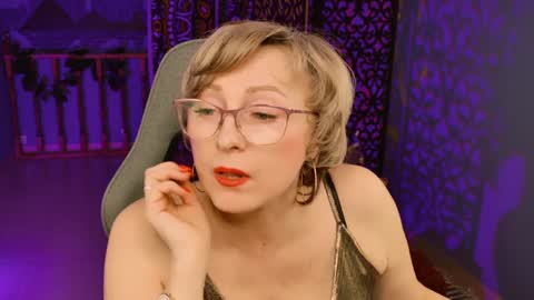 Vivien online show from January 23, 2025, 4:26 pm