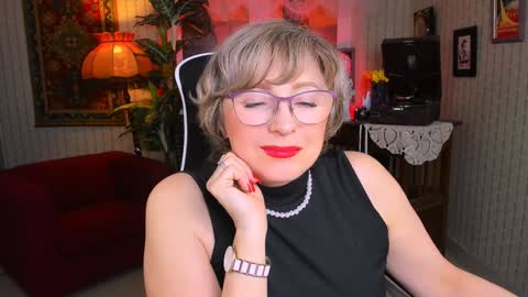 Vivien online show from January 25, 2025, 3:09 pm