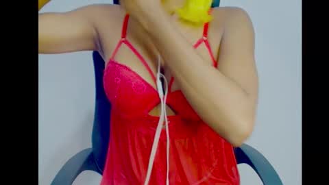 Snapshot of sugax_cuntwetxx chatting on October 7, 2025, 2:31 am Ivy online show from October 7, 2025, 2:31 am