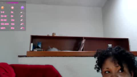 suggabrown_ online show from January 13, 2026, 6:57 pm