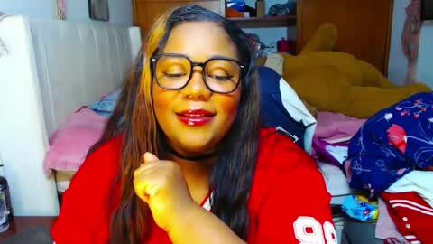 Snapshot of suggarbaby1 chatting on February 14, 2025, 7:07 am Cami Back in 2 hours online show from February 14, 2025, 7:07 am