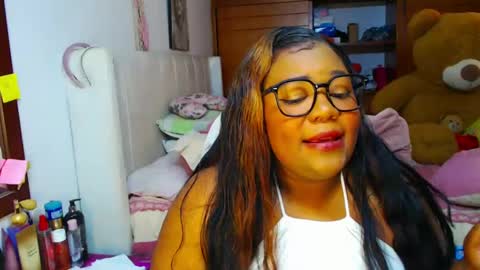 Snapshot of suggarbaby1 chatting on February 15, 2025, 7:06 am Cami Back in 2 hours online show from February 15, 2025, 7:06 am