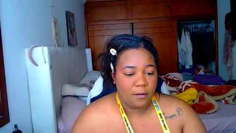 Cami   Back in 2 hours online show from March 8, 2026, 6:34 pm