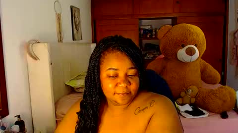 Cami   Back in 2 hours online show from May 24, 2026, 4:39 am