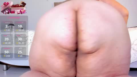 Snapshot of suggarbbw chatting on September 30, 2025, 5:56 am suggarbbw online show from September 30, 2025, 5:56 am