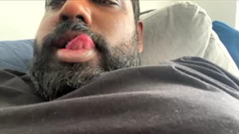 Let me be your knight that saves you online show from April 14, 2026, 6:25 pm