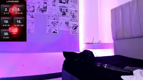 Snapshot of sukifuyu__ chatting on December 12, 2024, 6:53 pm online show from December 12, 2024, 6:53 pm