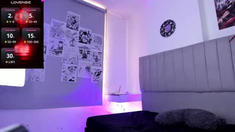 Snapshot of sukifuyu__ chatting on December 13, 2024, 6:38 pm online show from December 13, 2024, 6:38 pm