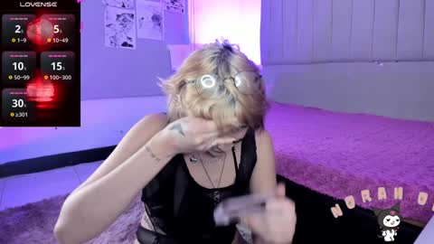 Snapshot of sukifuyu__ chatting on December 17, 2024, 12:54 pm online show from December 17, 2024, 12:54 pm