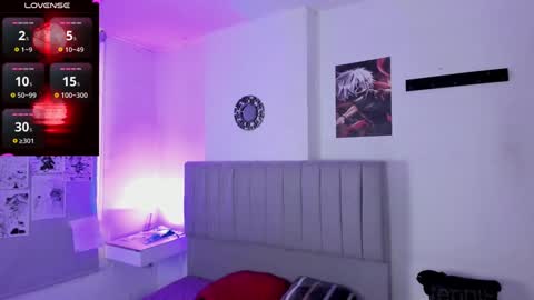 Snapshot of sukifuyu__ chatting on December 18, 2024, 7:08 pm online show from December 18, 2024, 7:08 pm